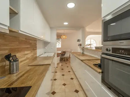 Villa 8 pers. avec piscine privée à Empuriabrava : photo 9