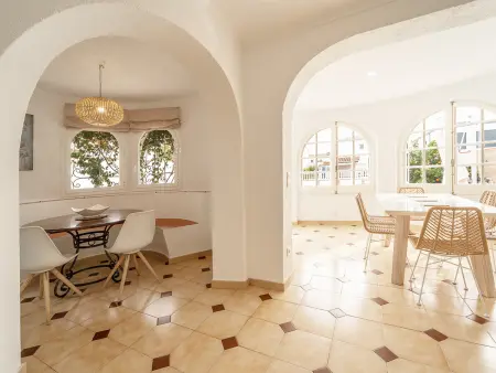 Villa 8 pers. avec piscine privée à Empuriabrava : photo 10