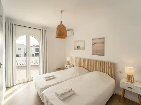 Villa 8 pers. avec piscine privée à Empuriabrava : photo 15