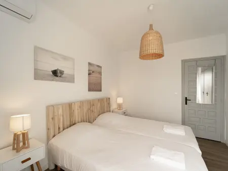 Villa 8 pers. avec piscine privée à Empuriabrava : photo 16