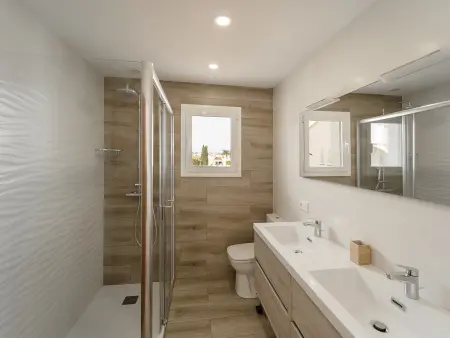 Villa 8 pers. avec piscine privée à Empuriabrava : photo 19