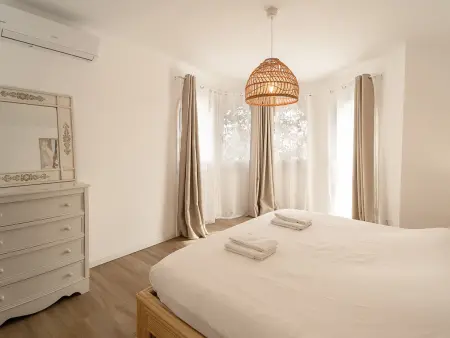 Villa 8 pers. avec piscine privée à Empuriabrava : photo 23