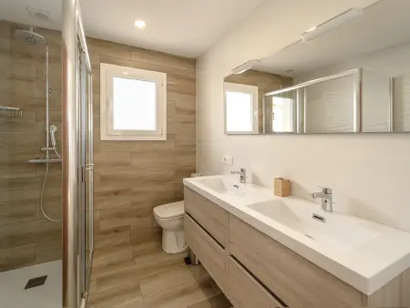 Villa 8 pers. avec piscine privée à Empuriabrava : photo 24