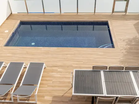 Villa 8 pers. avec piscine privée à Empuriabrava : photo 35