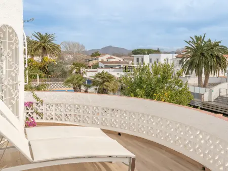 Villa 8 pers. avec piscine privée à Empuriabrava : photo 36