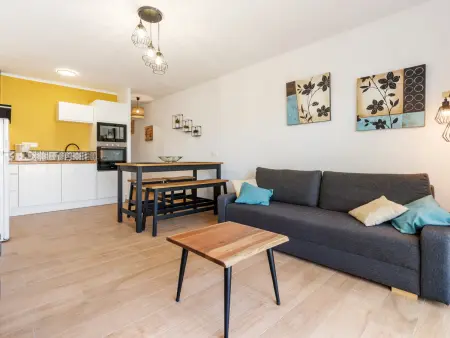 Appartement vue mer et montagne à Empuriabrava : photo 2