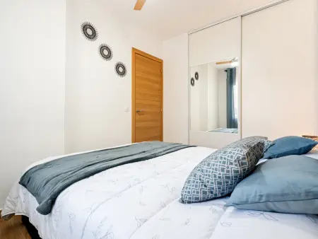 Appartement vue mer et montagne à Empuriabrava : photo 6