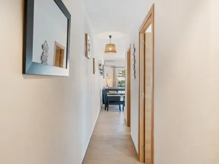 Appartement vue mer et montagne à Empuriabrava : photo 11