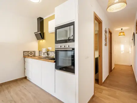 Appartement vue mer et montagne à Empuriabrava : photo 12