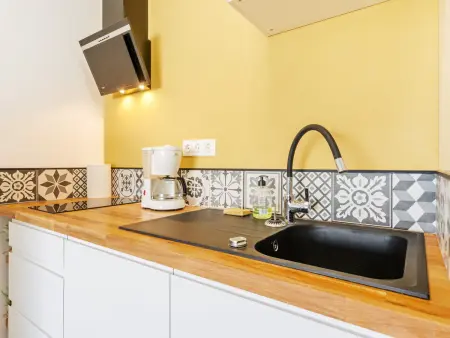 Appartement vue mer et montagne à Empuriabrava : photo 13