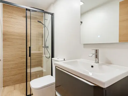 Appartement vue mer et montagne à Empuriabrava : photo 16
