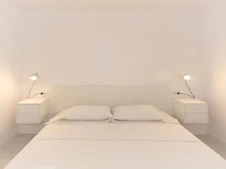 Appartement 85 m² vue mer et montagne à 250m plage : photo 5