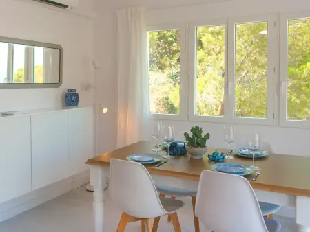 Appartement 85 m² vue mer et montagne à 250m plage : photo 10