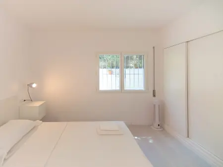 Appartement 85 m² vue mer et montagne à 250m plage : photo 16