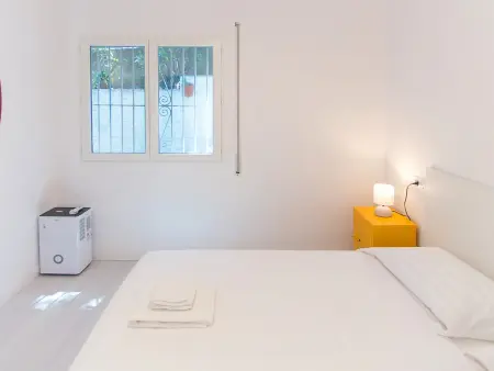 Appartement 85 m² vue mer et montagne à 250m plage : photo 17