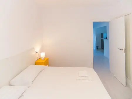 Appartement 85 m² vue mer et montagne à 250m plage : photo 18