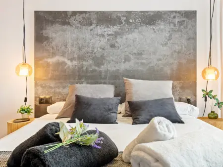 Appartement première ligne mer, centre Empuriabrava : photo 10