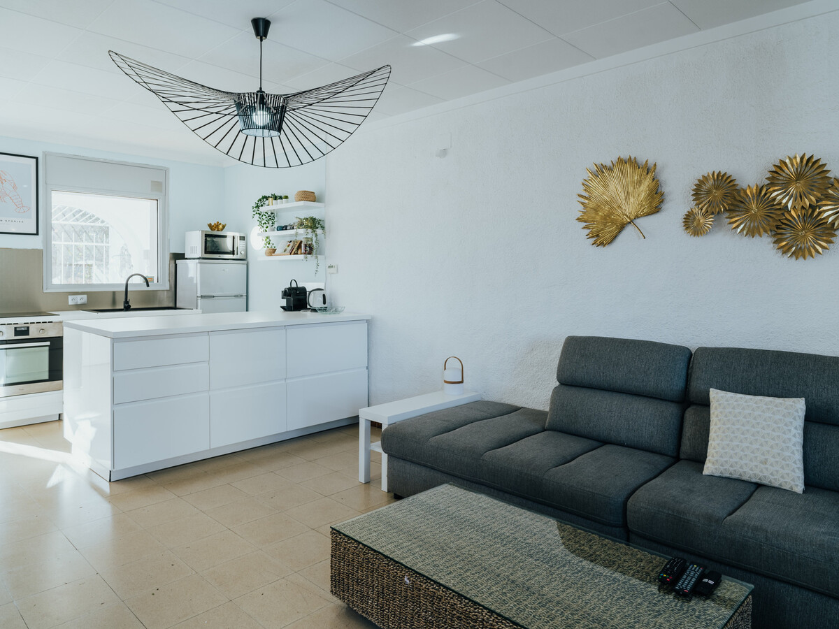 Villa CaZa avec piscine, vue canal à Empuriabrava - Photo 16