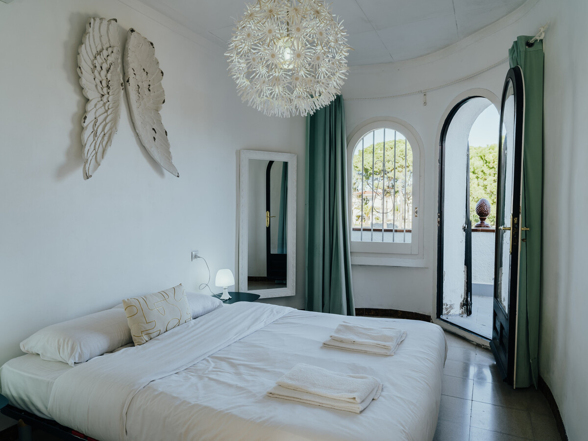 Villa CaZa avec piscine, vue canal à Empuriabrava - Photo 19
