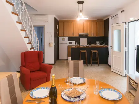 Villa 3 chambres Empuriabrava, parking et clim : photo 2