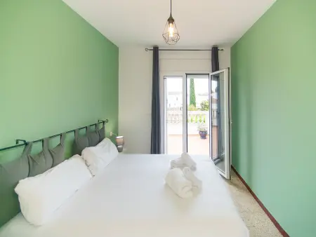 Villa 3 chambres Empuriabrava, parking et clim : photo 3