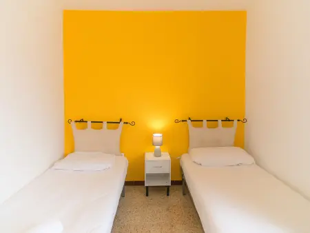 Villa 3 chambres Empuriabrava, parking et clim : photo 4