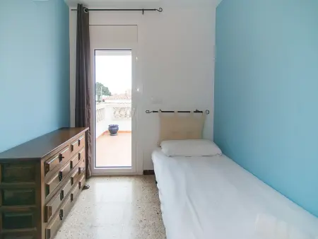 Villa 3 chambres Empuriabrava, parking et clim : photo 5