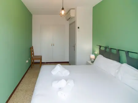 Villa 3 chambres Empuriabrava, parking et clim : photo 7