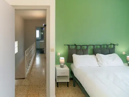 Villa 3 chambres Empuriabrava, parking et clim : photo 8