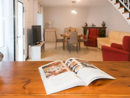 Villa 3 chambres Empuriabrava, parking et clim : photo 11