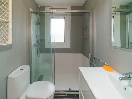 Villa 3 chambres Empuriabrava, parking et clim : photo 14