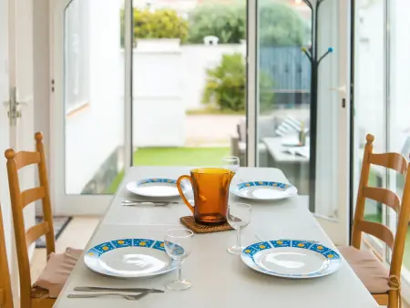 Villa 3 chambres Empuriabrava, parking et clim : photo 17