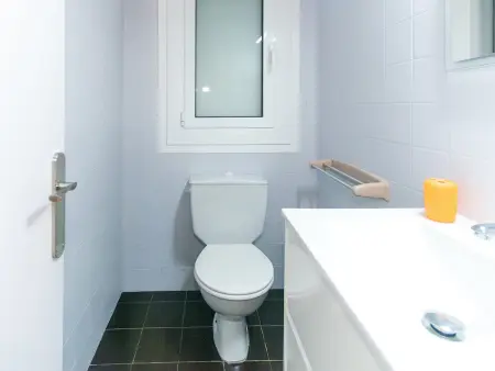 Villa 3 chambres Empuriabrava, parking et clim : photo 19