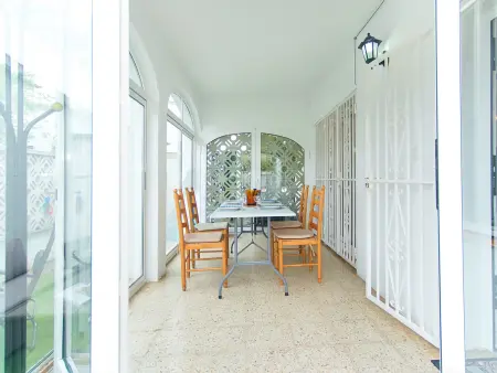 Villa 3 chambres Empuriabrava, parking et clim : photo 20
