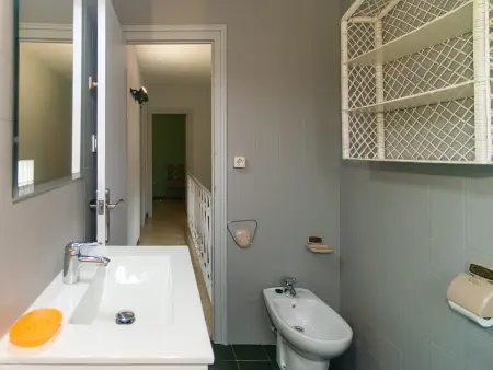 Villa 3 chambres Empuriabrava, parking et clim : photo 21