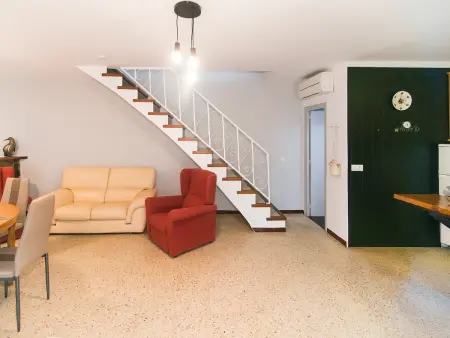 Villa 3 chambres Empuriabrava, parking et clim : photo 29