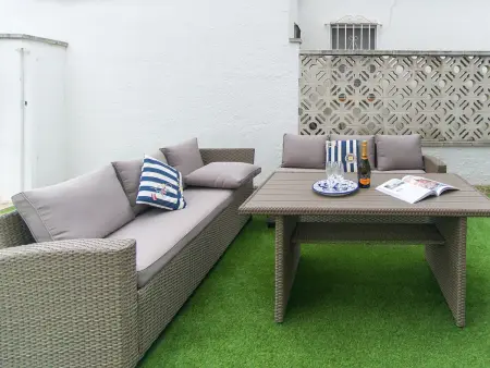 Villa 3 chambres Empuriabrava, parking et clim : photo 31