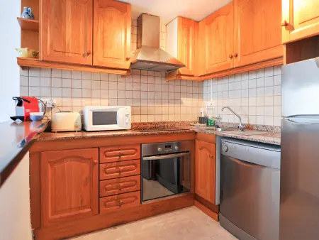 Appartement 55m² vue canal à Empuriabrava : photo 4
