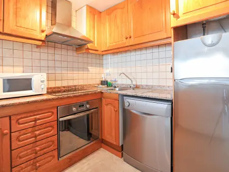 Appartement 55m² vue canal à Empuriabrava : photo 5