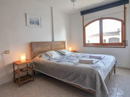 Appartement 55m² vue canal à Empuriabrava : photo 8