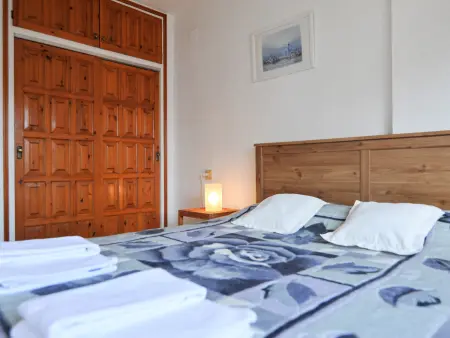 Appartement 55m² vue canal à Empuriabrava : photo 9