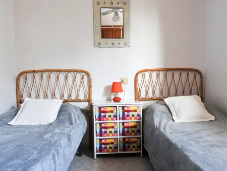 Appartement 55m² vue canal à Empuriabrava : photo 10