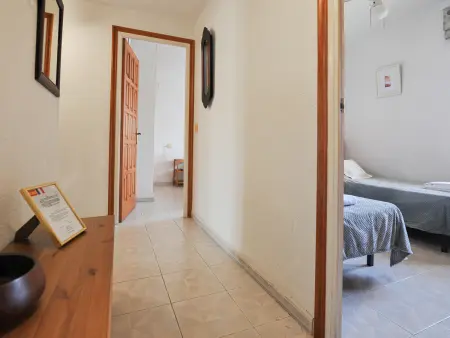 Appartement 55m² vue canal à Empuriabrava : photo 12