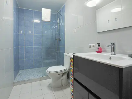 Appartement 55m² vue canal à Empuriabrava : photo 14