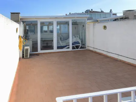 Appartement 55m² vue canal à Empuriabrava : photo 21