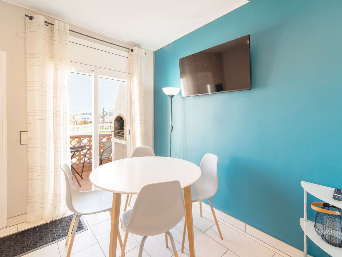 Townhouse 31 m² avec piscine, 500 m plage - Photo 3