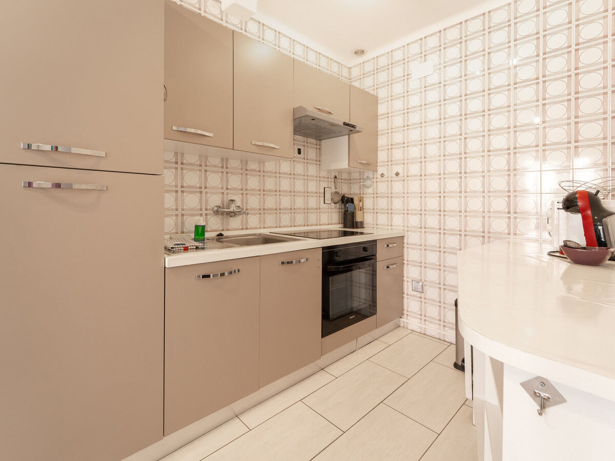 Townhouse 31 m² avec piscine, 500 m plage - Photo 8