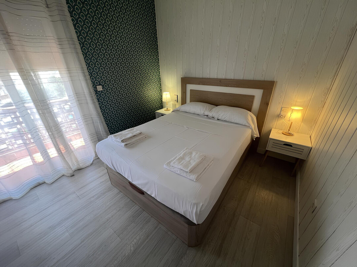 Townhouse 31 m² avec piscine, 500 m plage - Photo 12