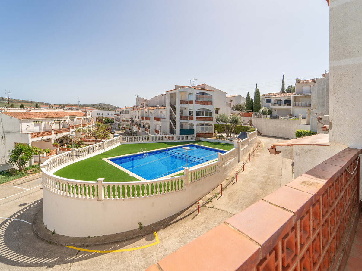 Townhouse 31 m² avec piscine, 500 m plage - Photo 18