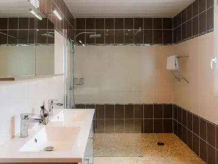 Villa 10 pers., 5 chambres, piscine privée à Empuriabrava : photo 11